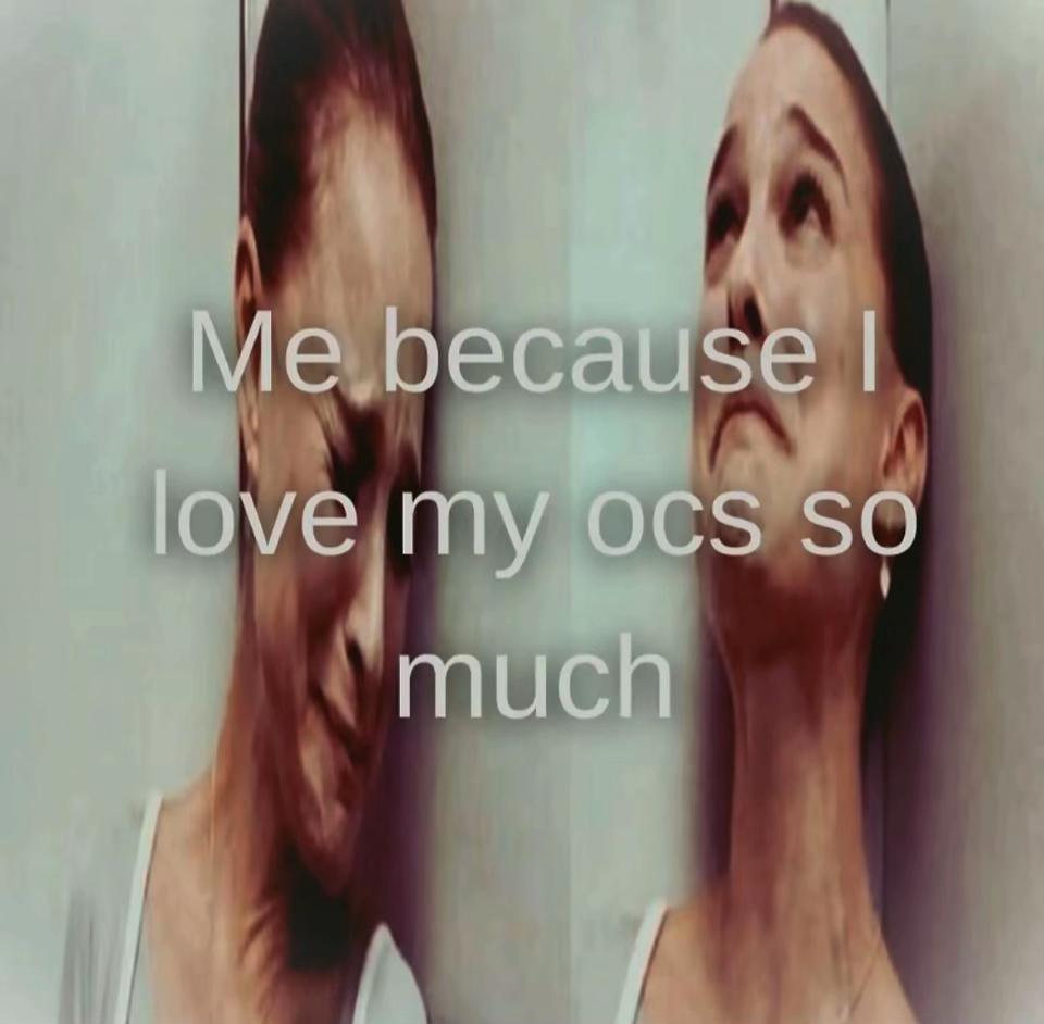 @Caroline Koi