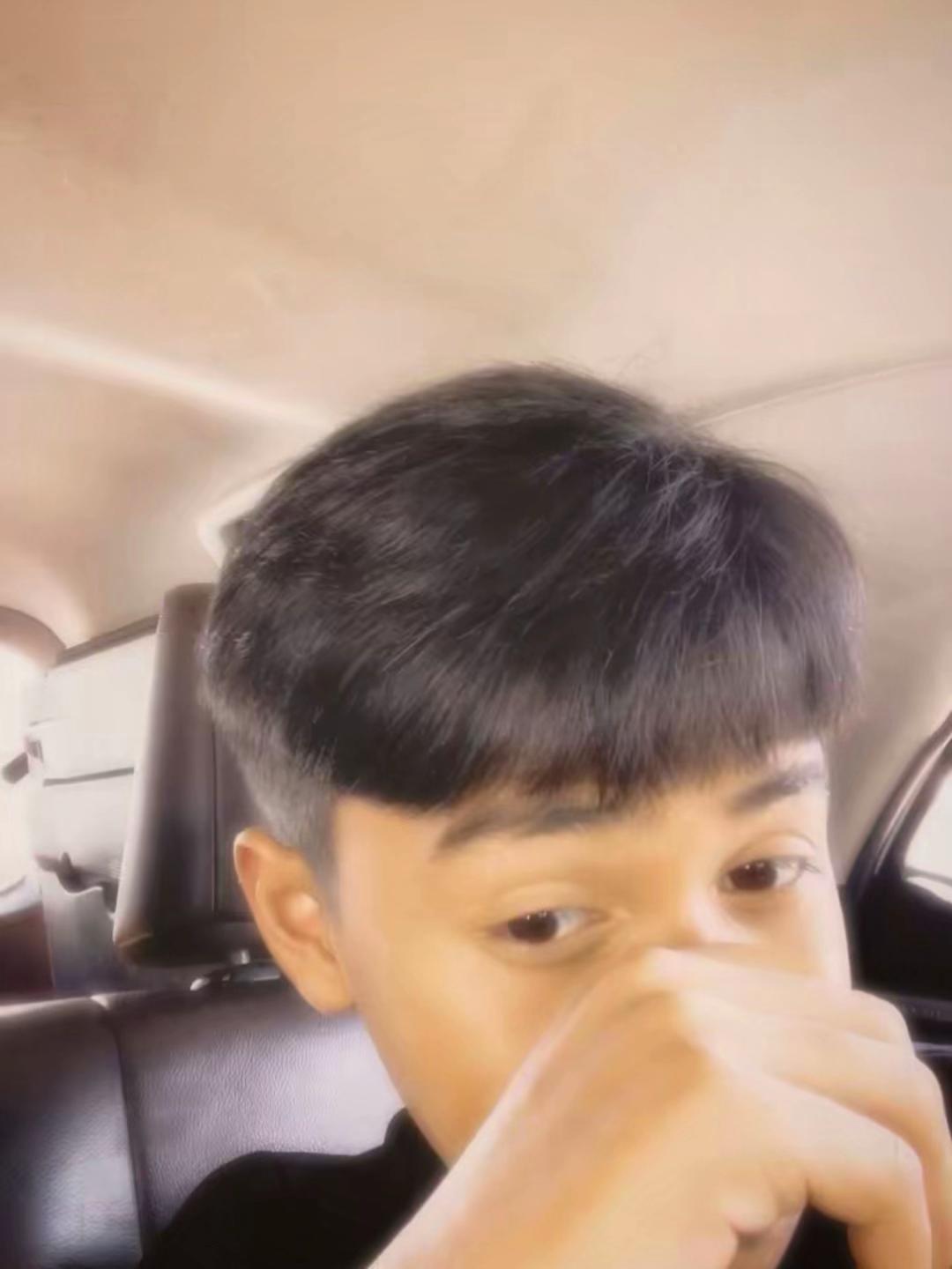 @หวัดดีเราศุภกร84นะ😍