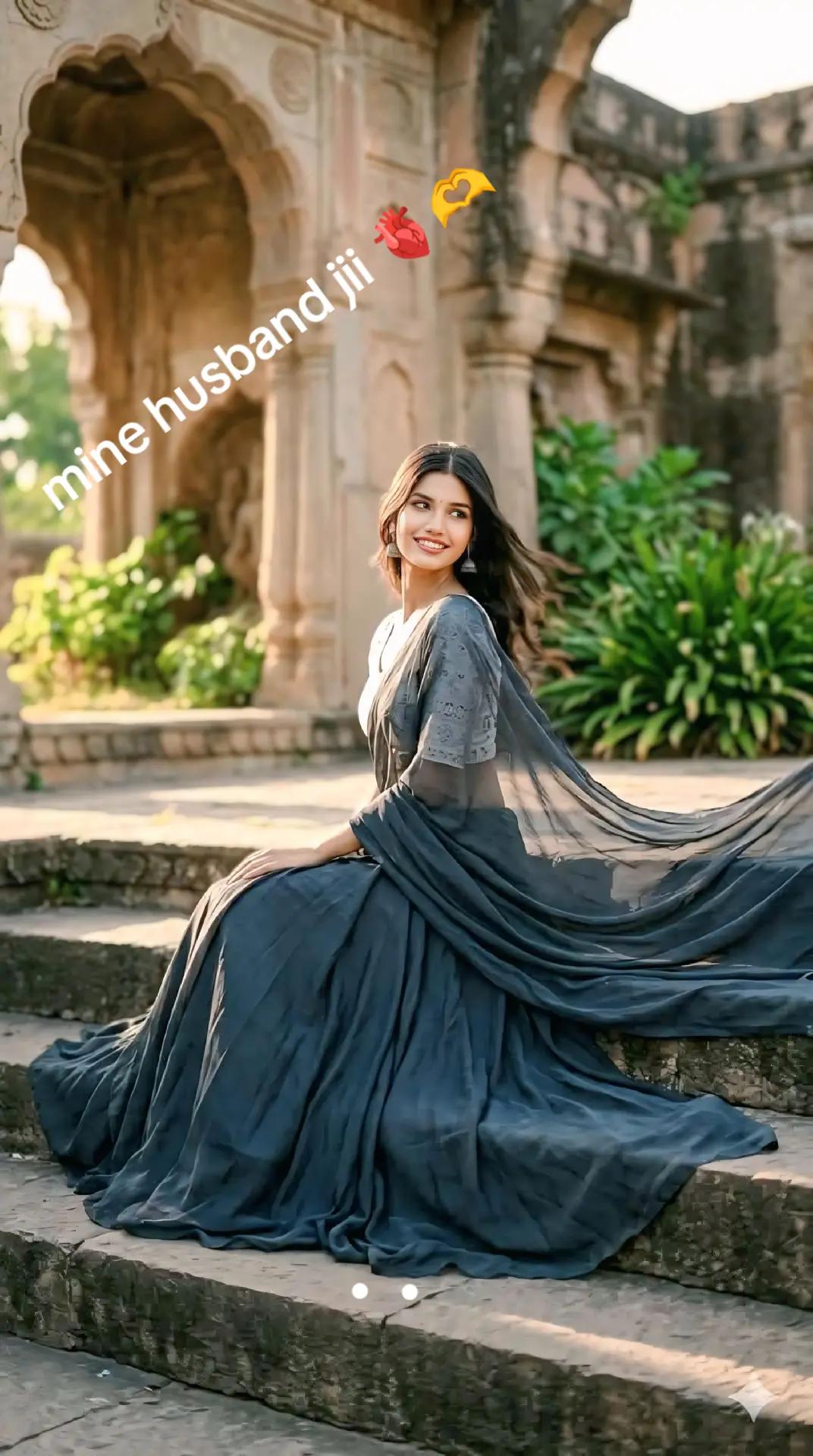 @Ganga queen 👑❤️💞