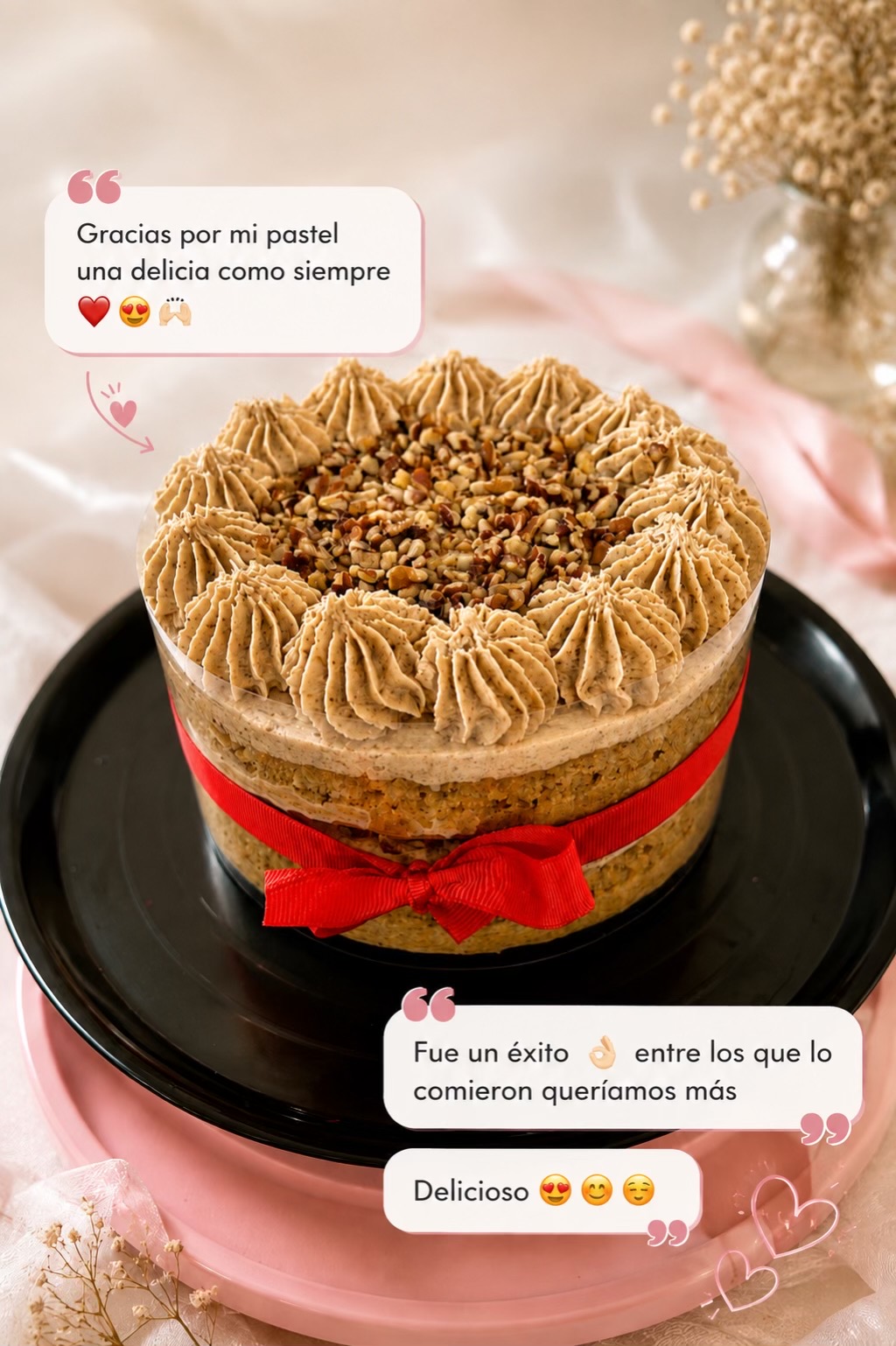 @Nya Nya Pastelería