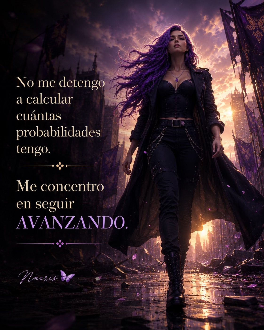 @Ari Naeris