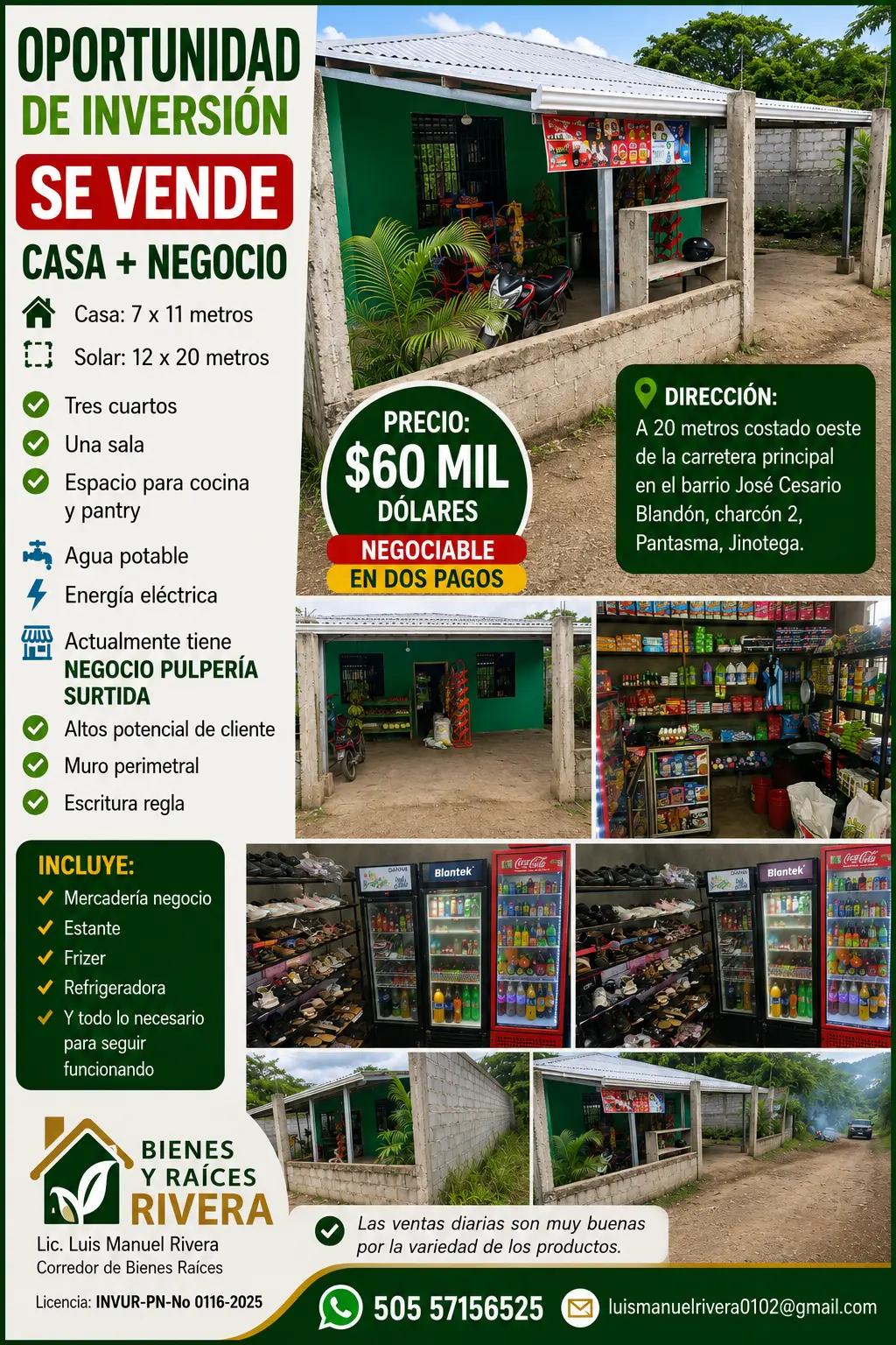 @Luis Manuel Rivera
