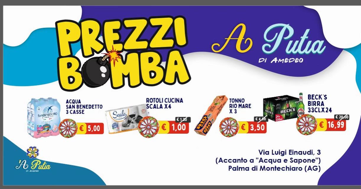 @&aacute; put&iacute;a di amedeo
