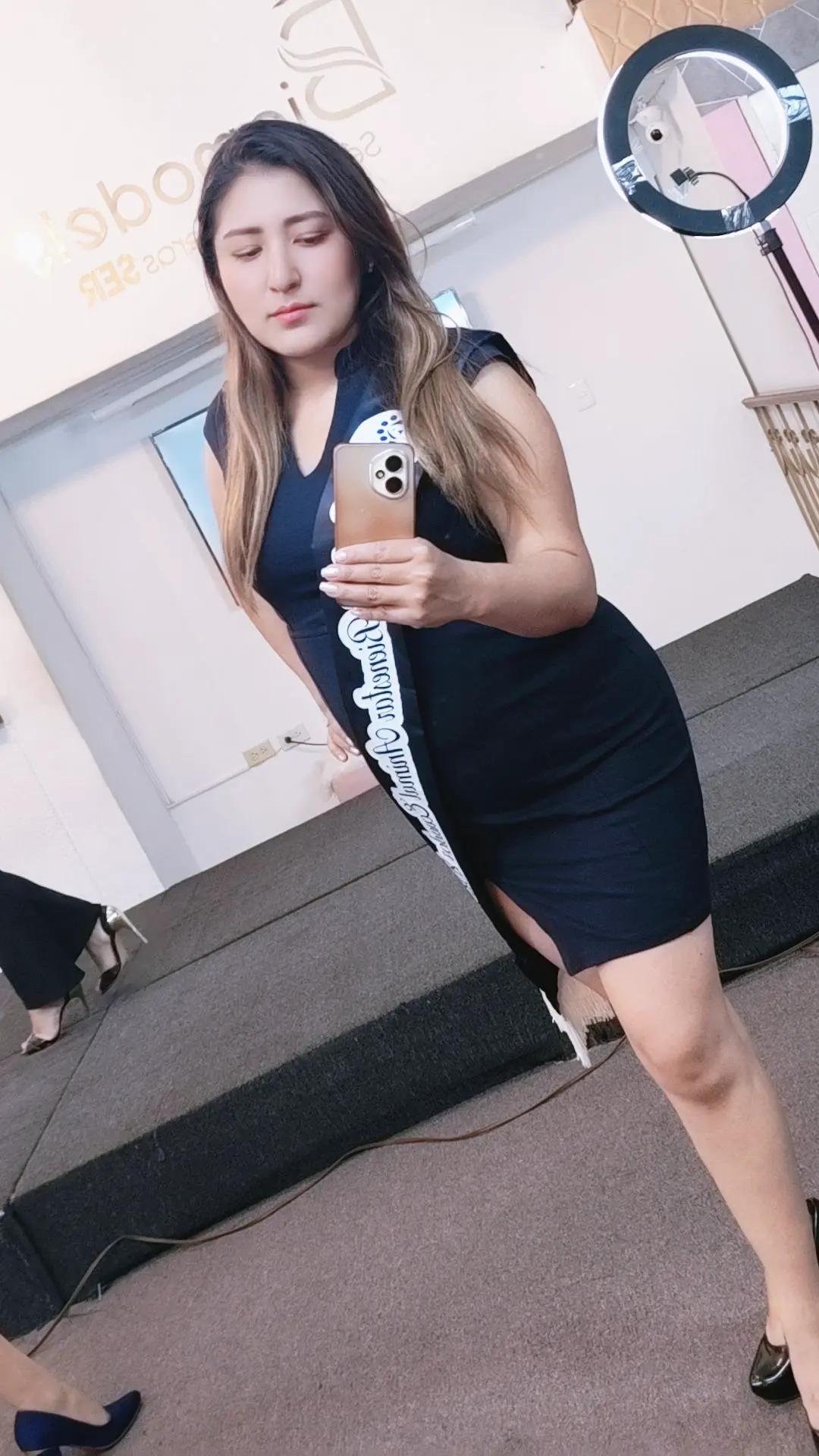 @Patricia Cuichan - Oficial