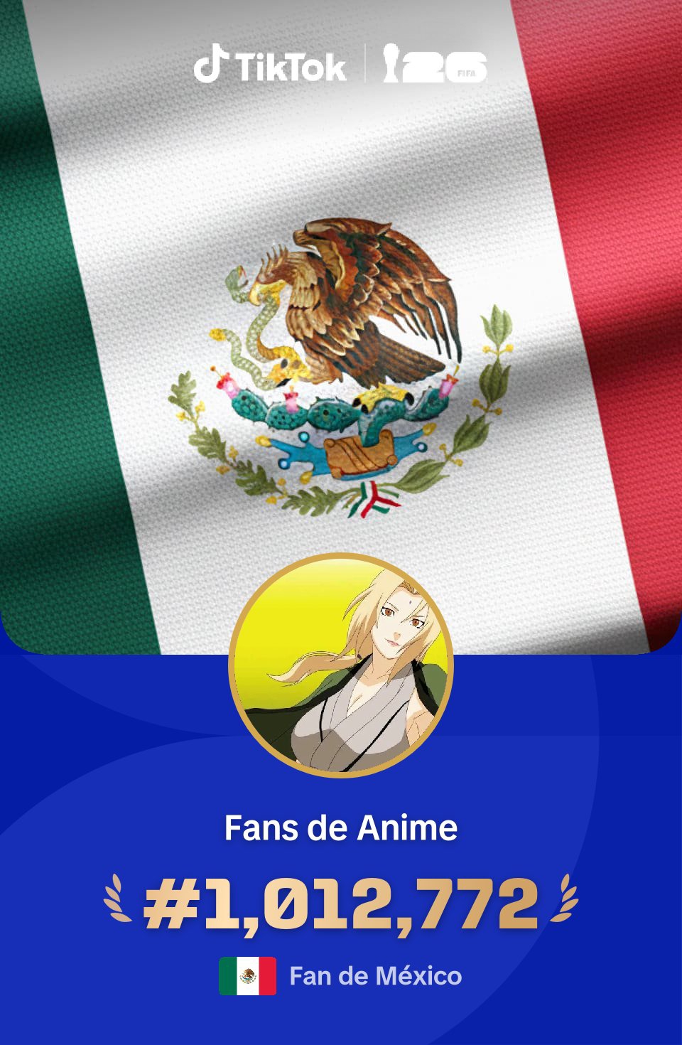 @Fans de Anime