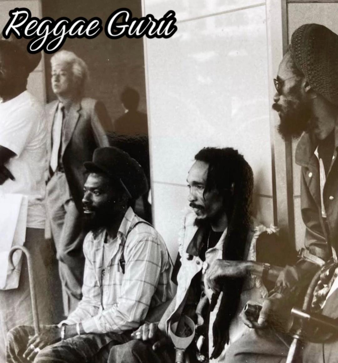 @Reggae Gurú