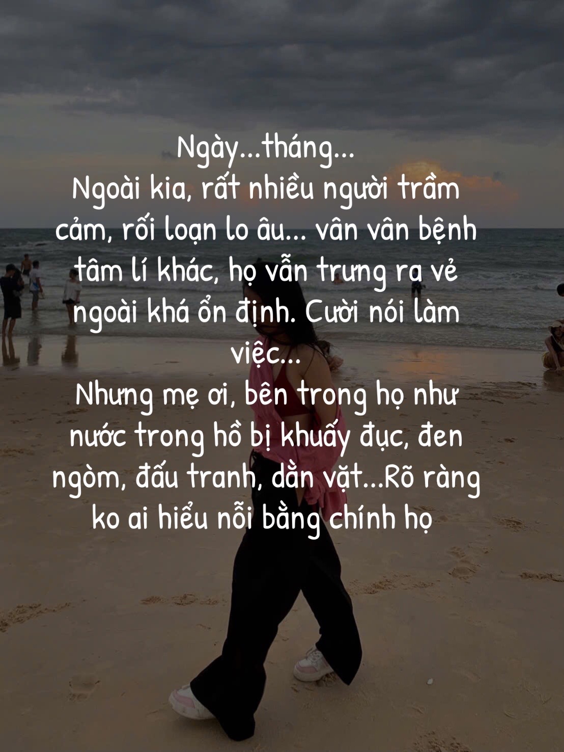 @Nhật k&iacute; rối loạn lo &acirc;u