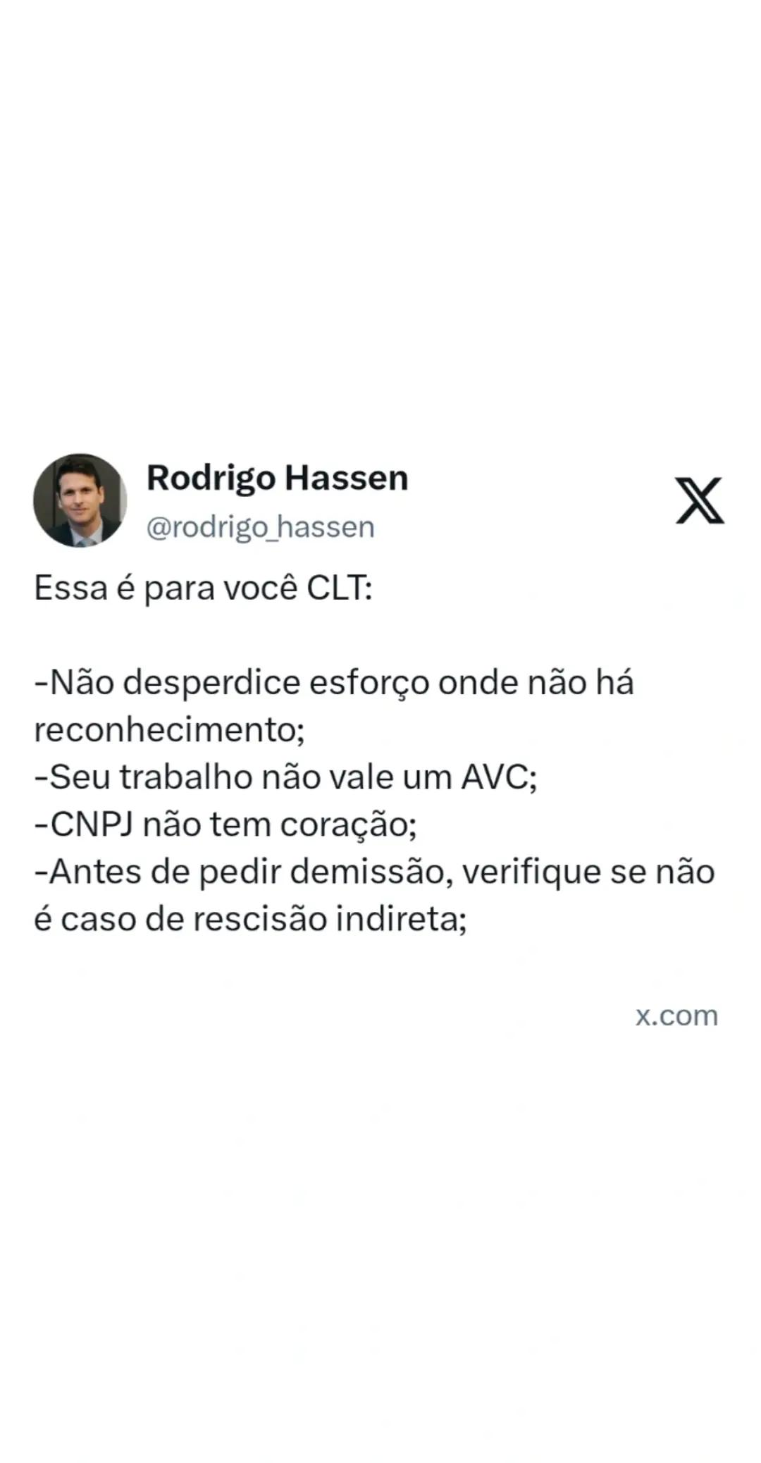 @Rodrigo Hassen OAB/MG 121815