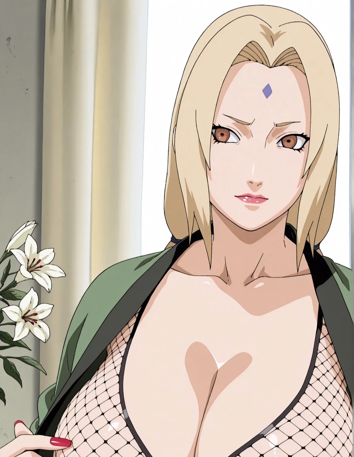 @Tsunade