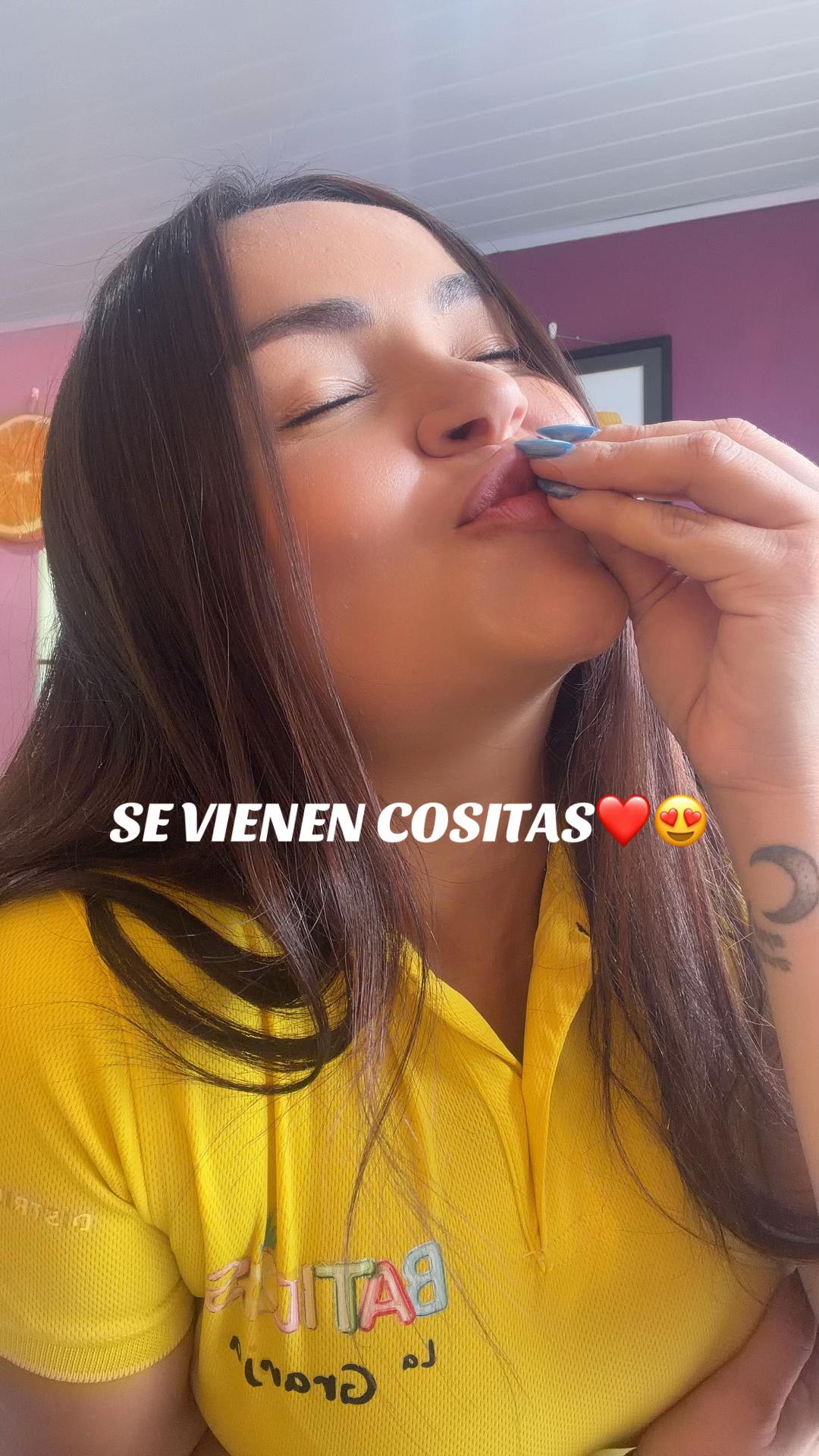 @Nicole Mora