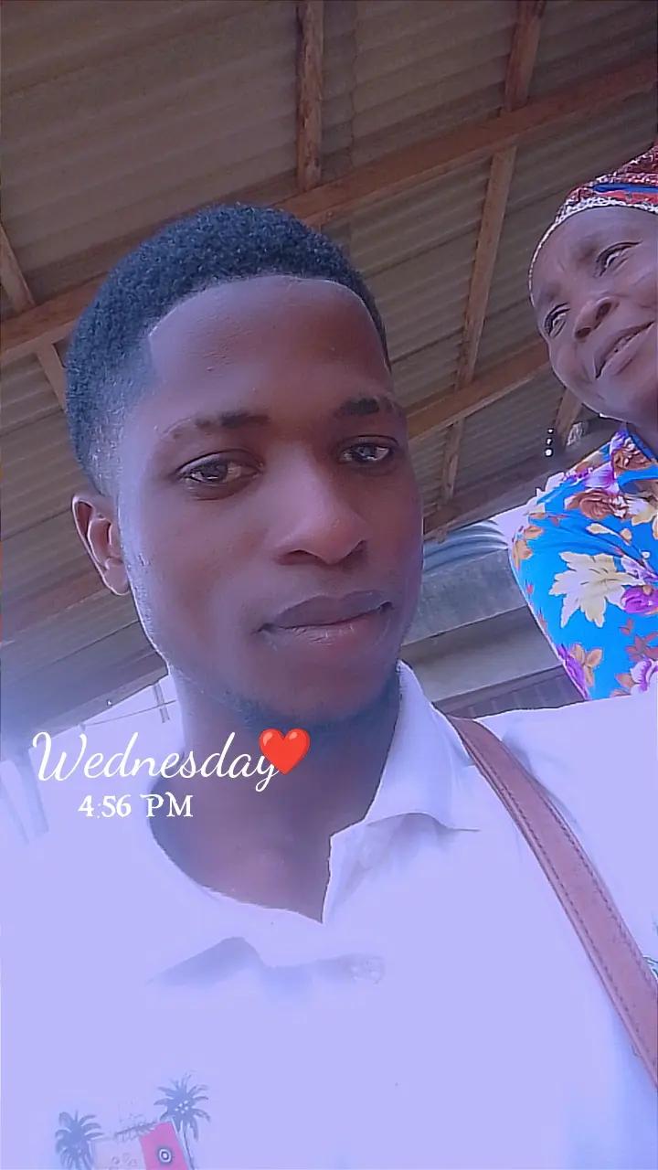 @Samuel adisa 001