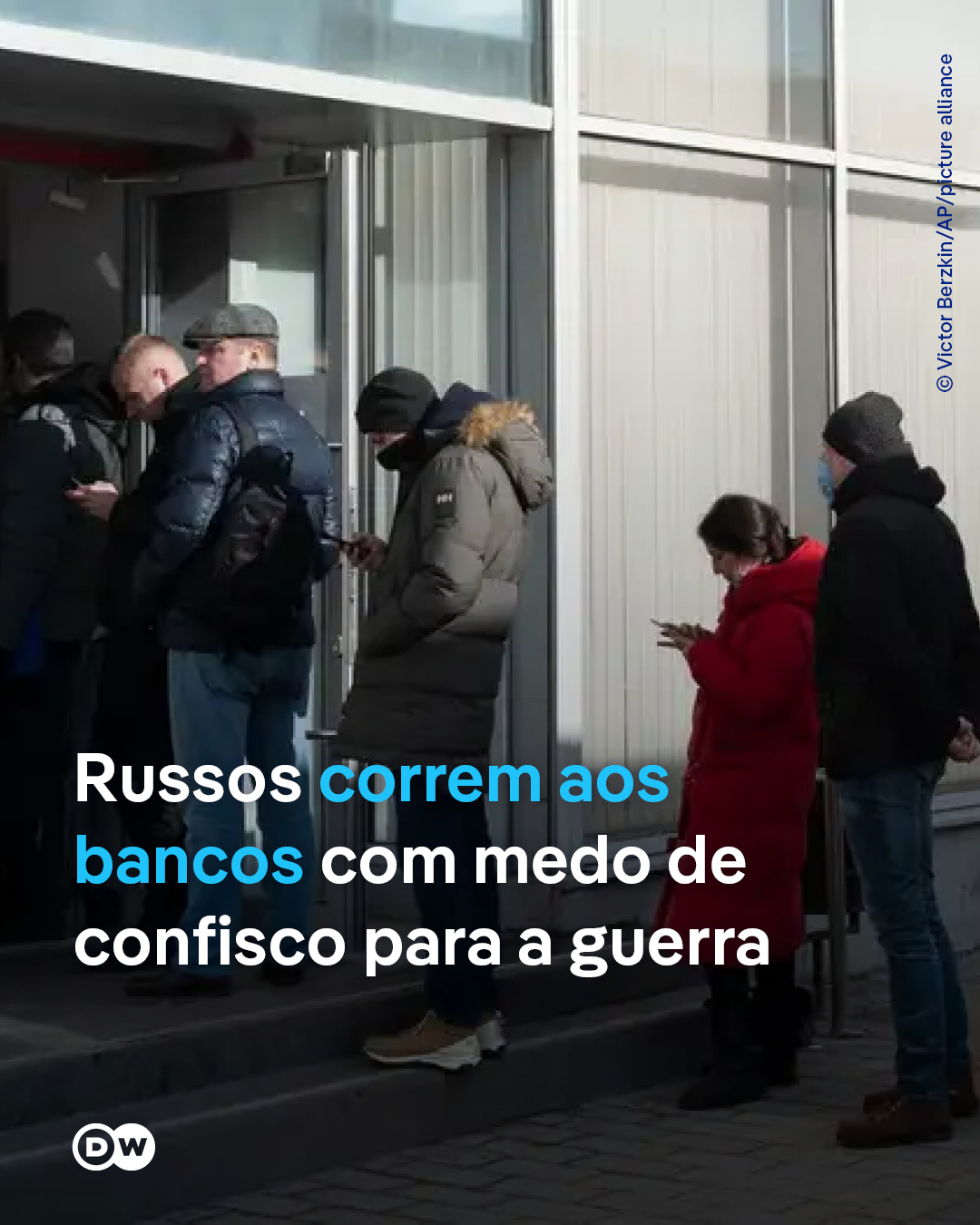 @DW Brasil