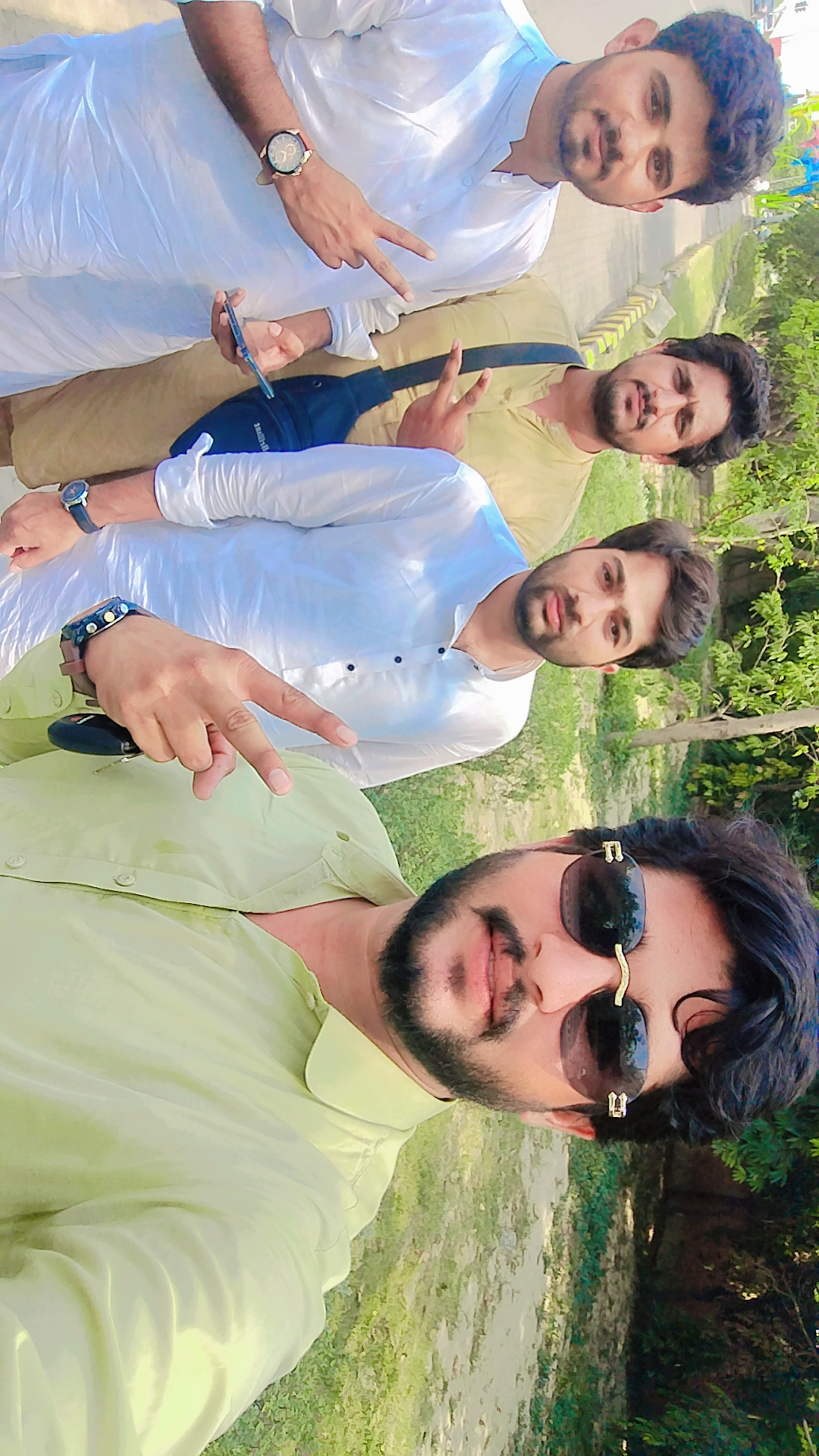 @Naeem Akram