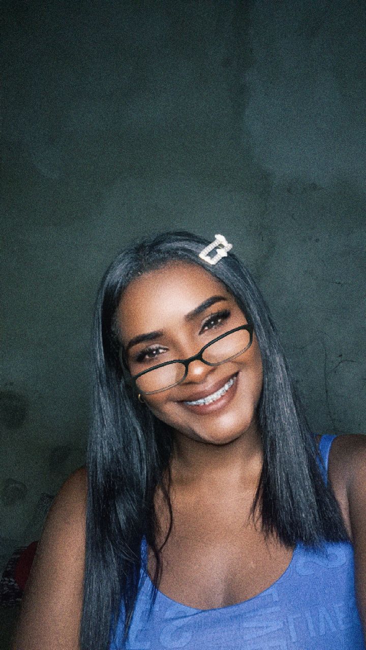@nathielly Santana ❣️