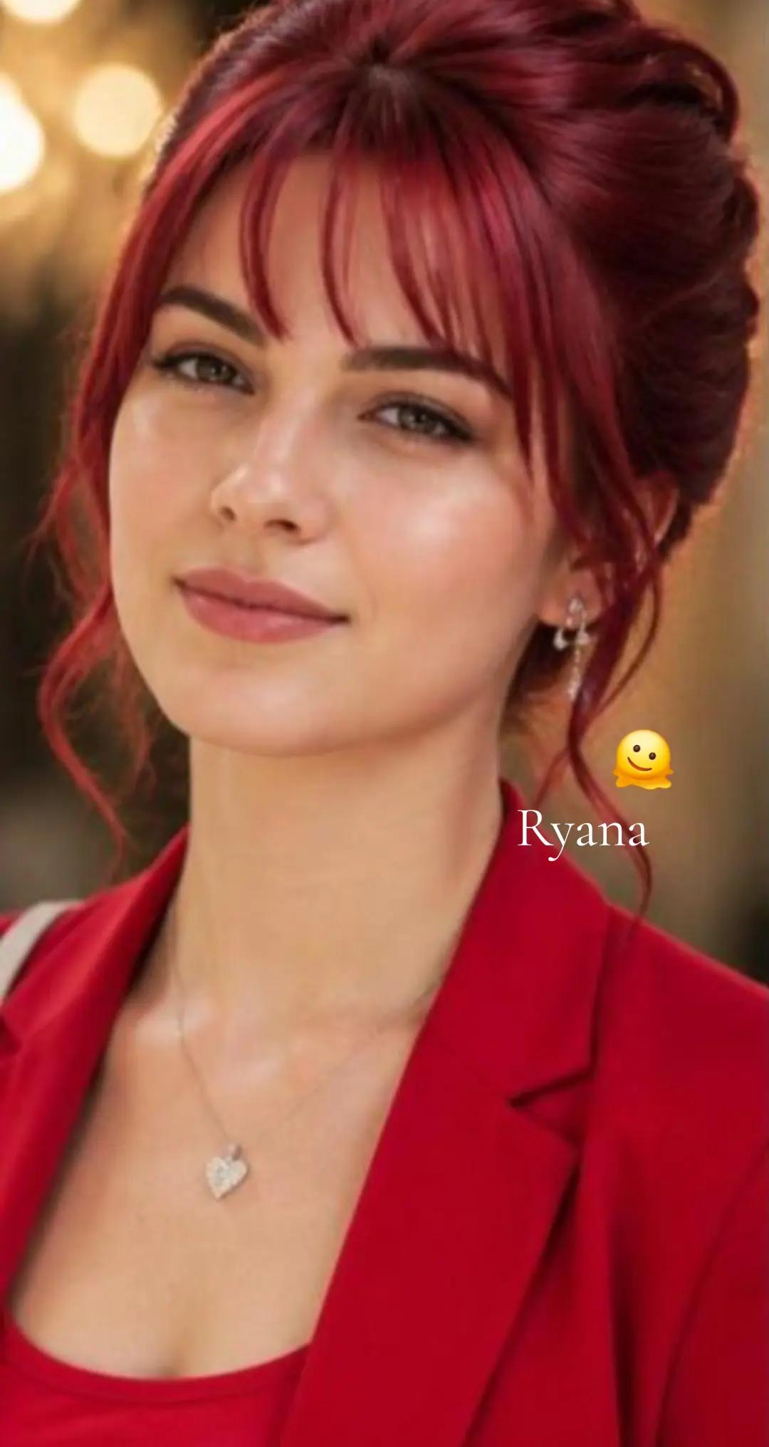 @Ryana maryy