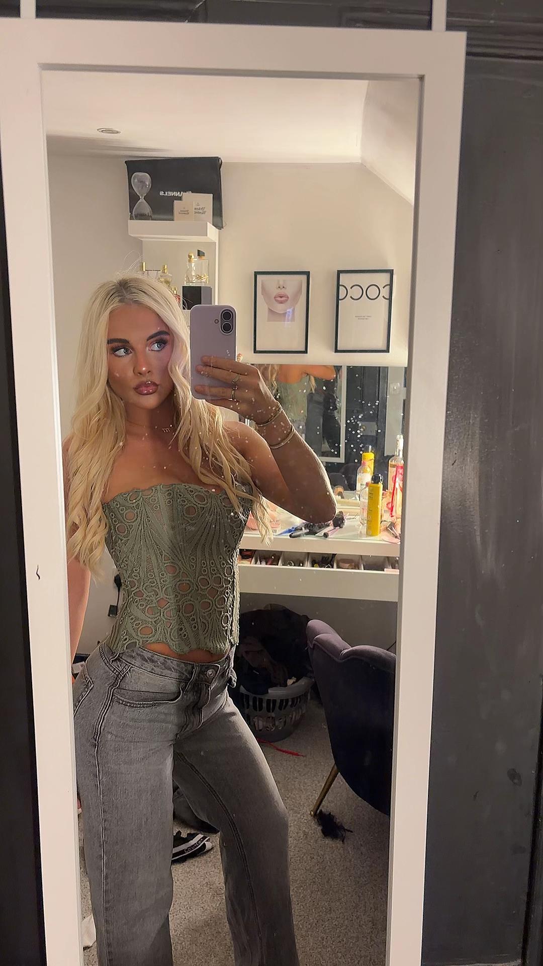 @Teegan wallace