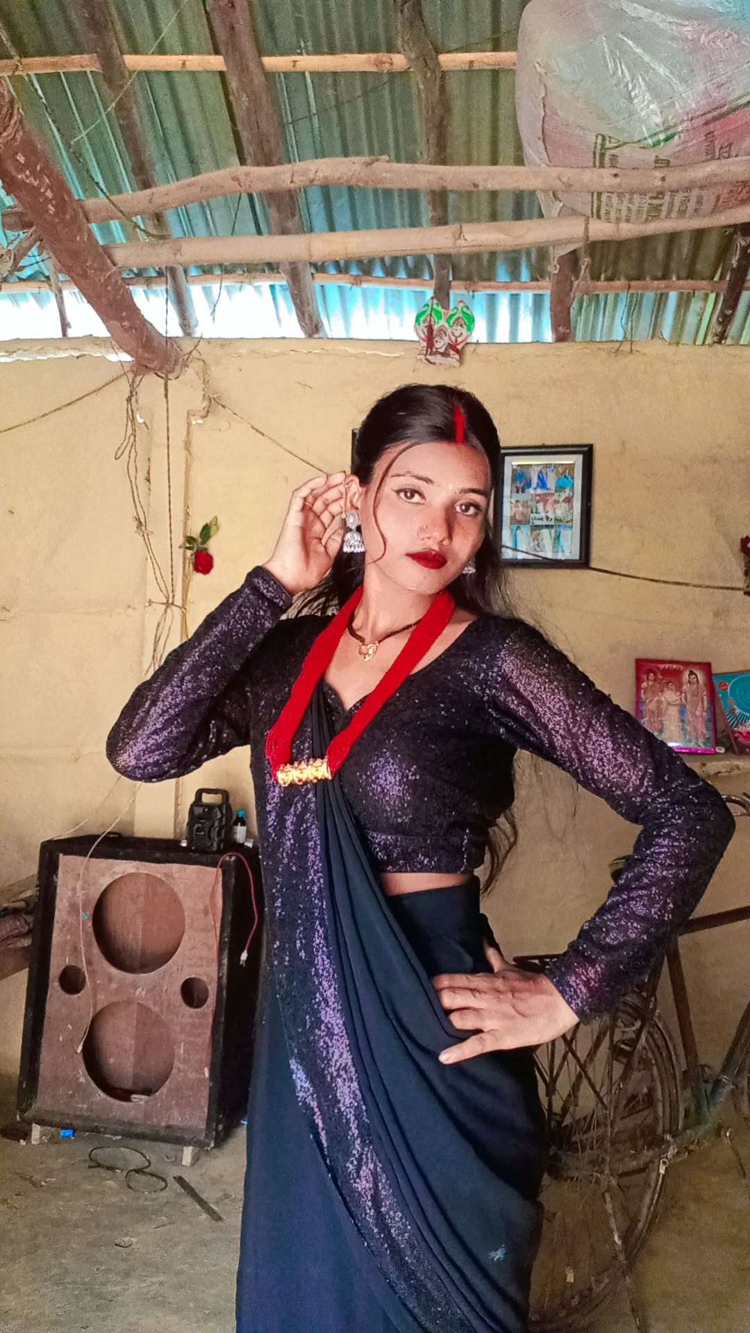 @Maya Sharma