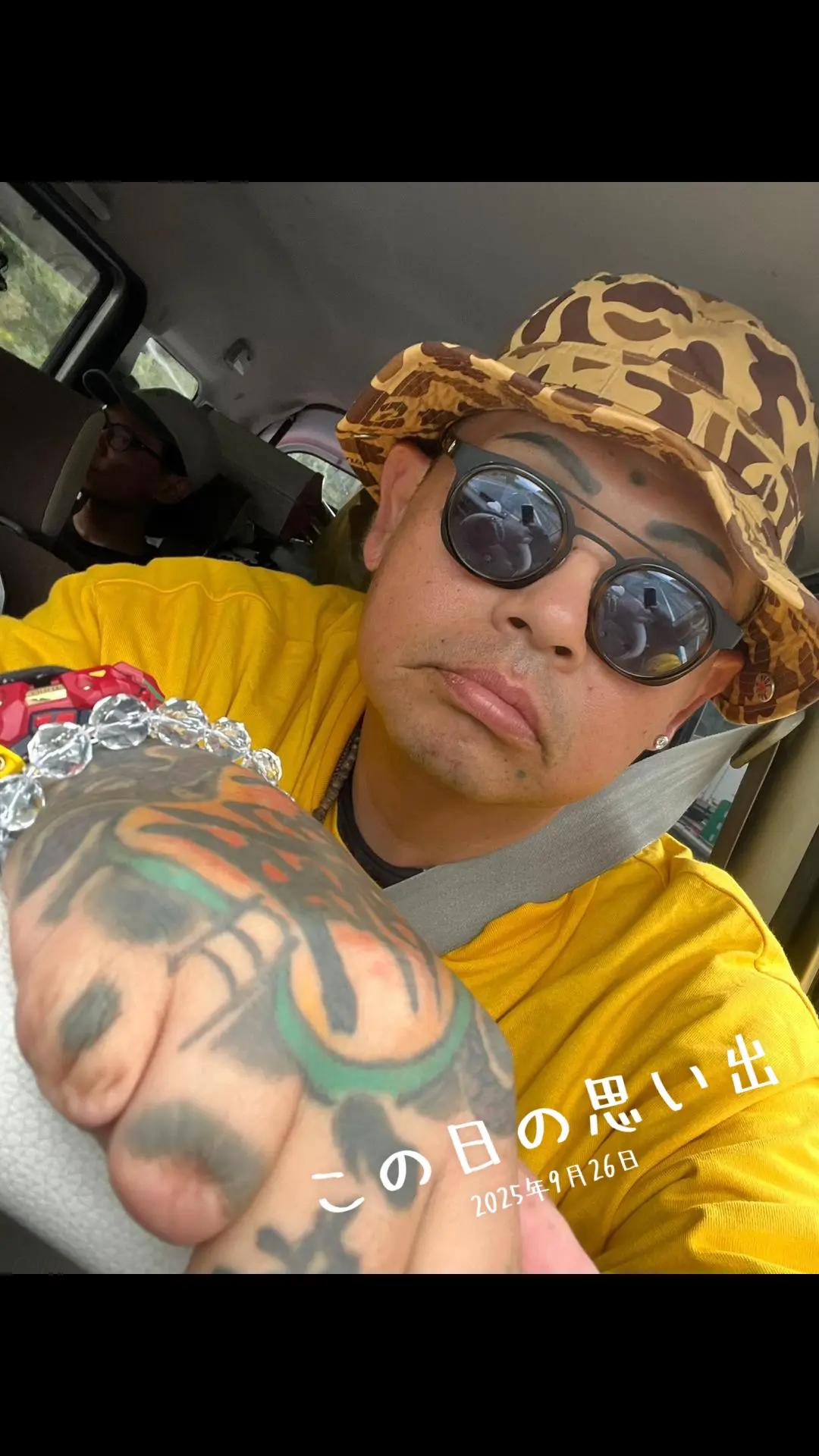 @置かれた場所で咲きなさい🤴金太郎🤴to👸瑠海👸