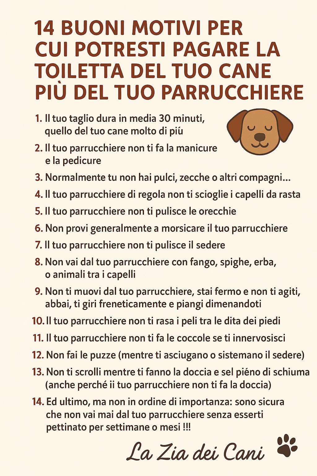 @La zia dei cani 🐶