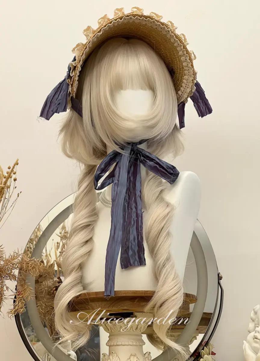 @Athena Phạm bán tóc giả nè✨
