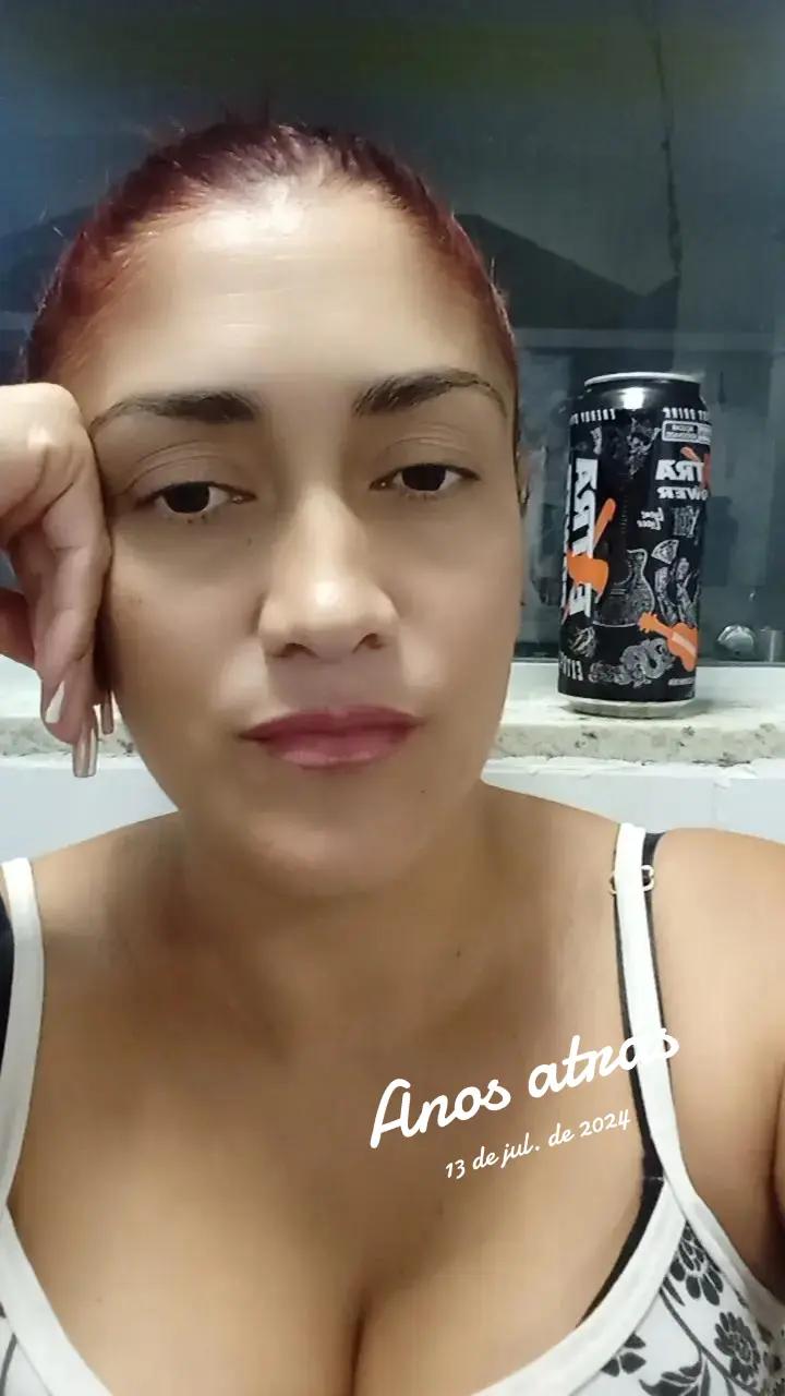 @PATRÍCIA DAMANDO❤️