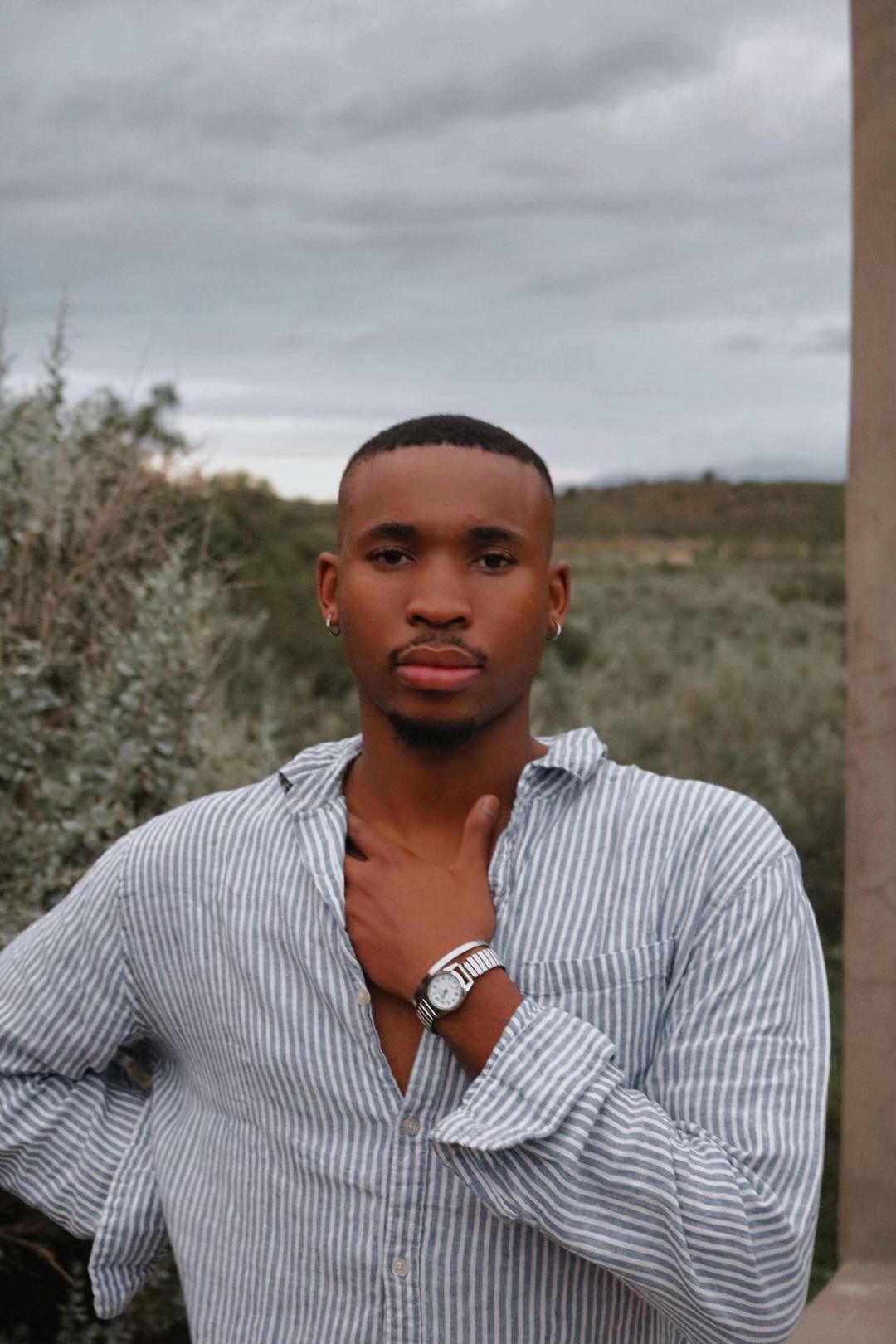 @Luniko Lugogwana