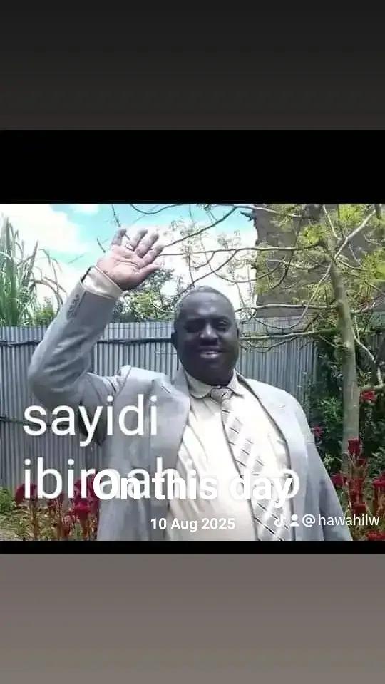 @Zarah Ali Jimmaa🇪🇹