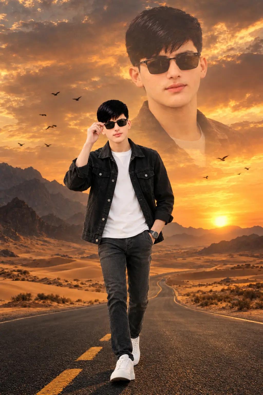 @♛ᴷⁱⁿᴳ𝓐𝓜𝓙𝓘𝓓 𝓙𝓐𝓝𝓔 ☚♛