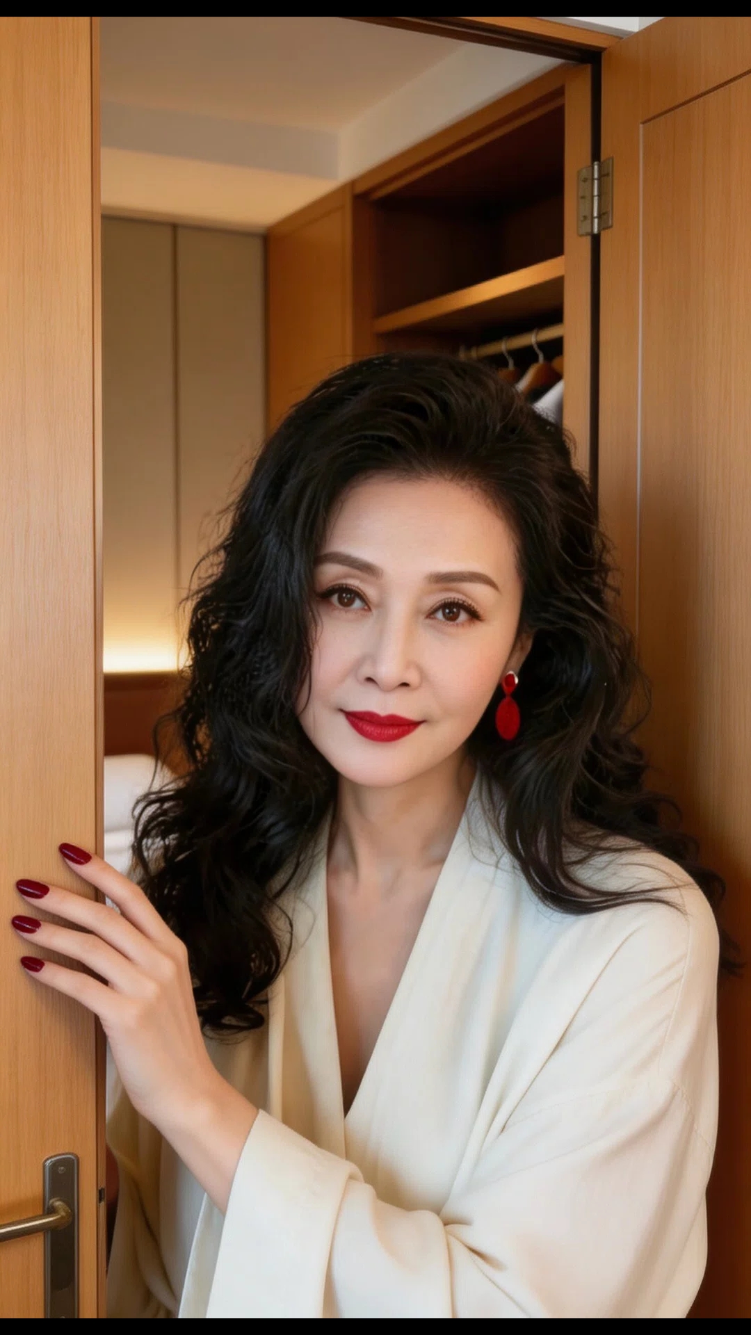 @잘 익은 아줌마