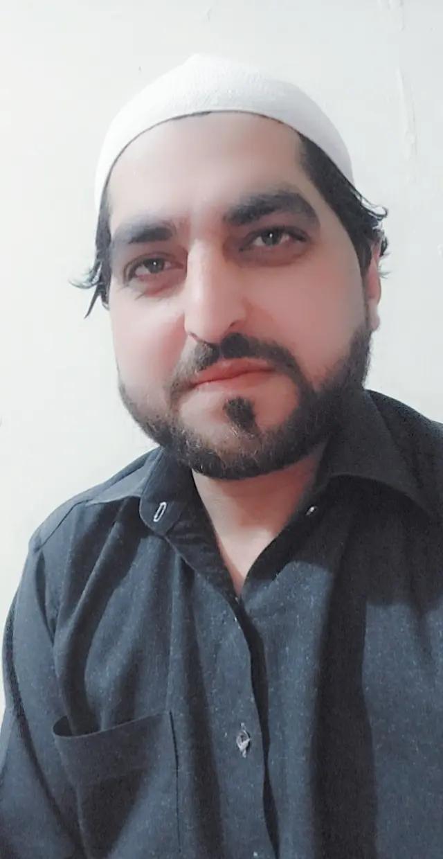 @shahid ali