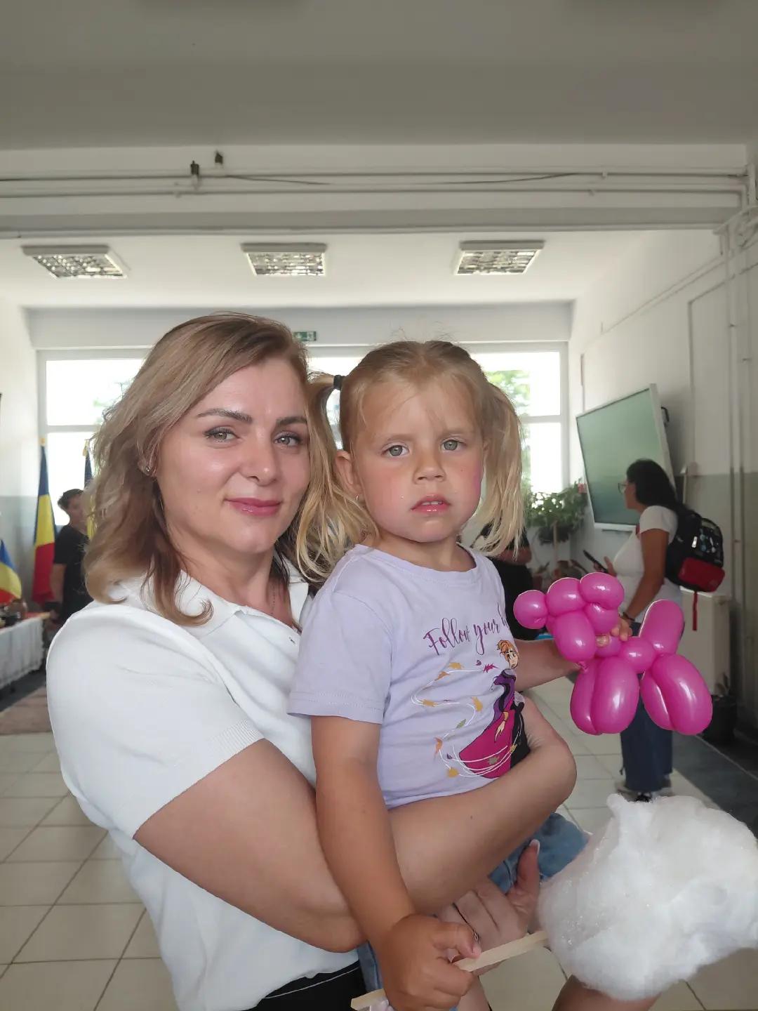 @Dorina Sandu ❤️🥰