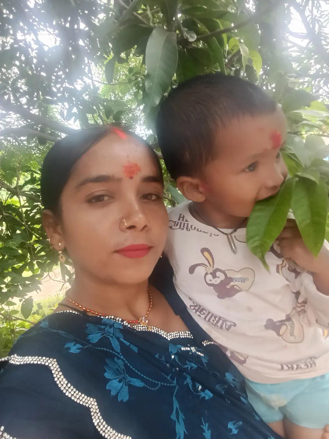 @priti chaudhary