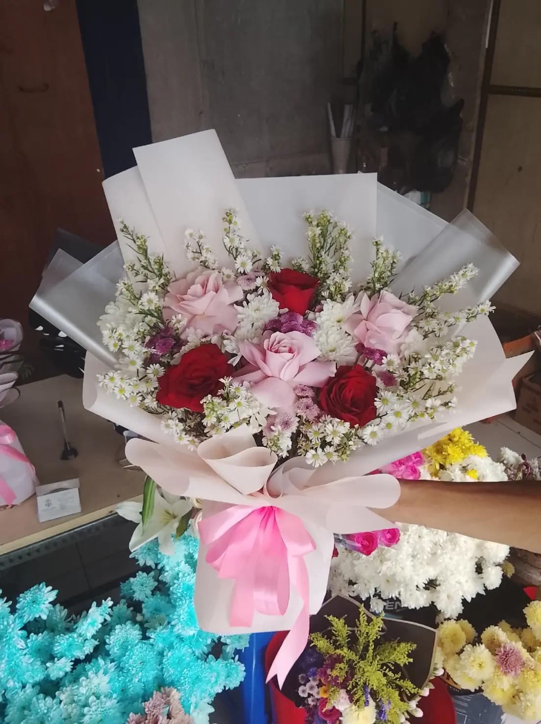 @kabir florist