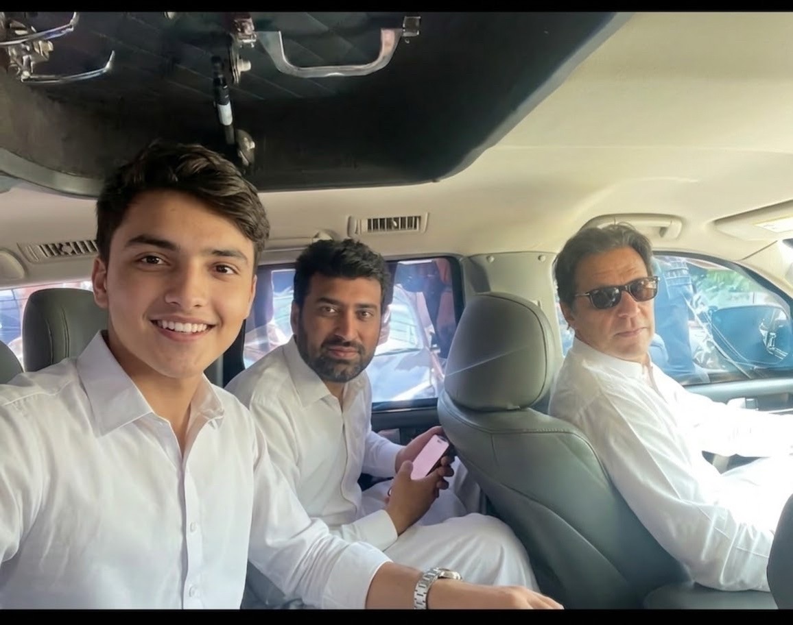 @HANGU BOY