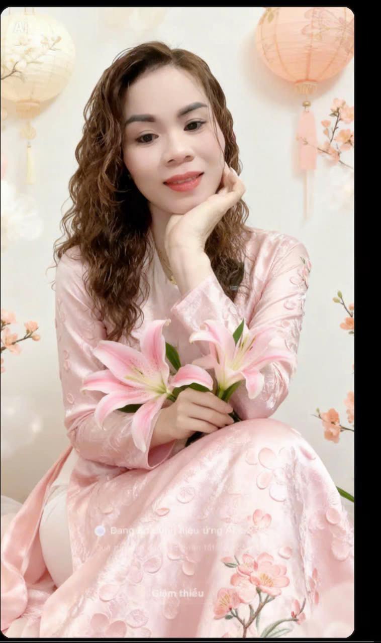 @🩷THANH MAI 💕💕🌹