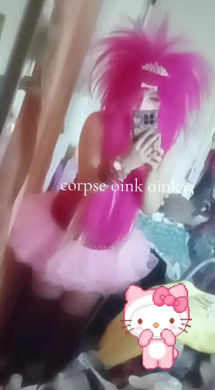 @corpse oink-oink33