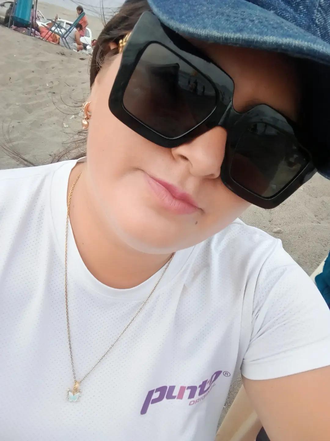 @yaneth Mar&iacute;n