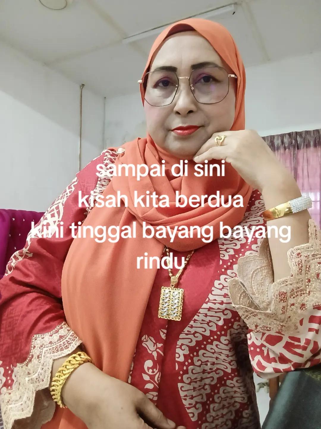@Rose Puteh