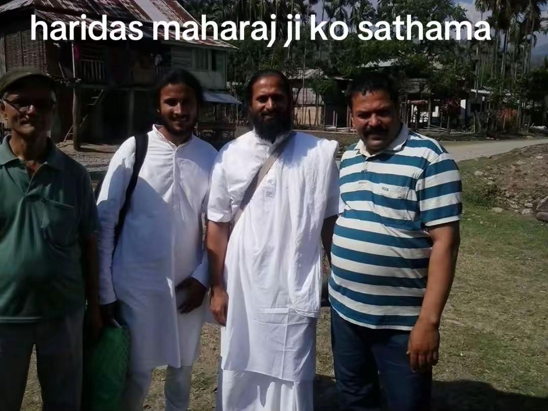 @krishna adhikari