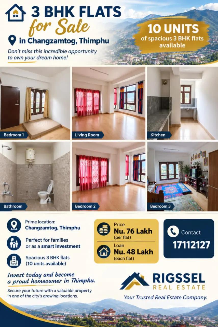 @Rigsel Real Estate