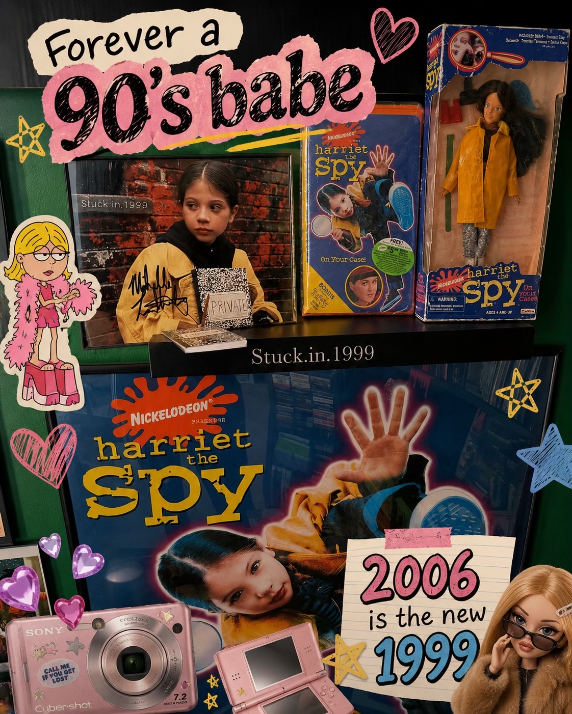 @Dimi&rsquo;s 90s_Flashback