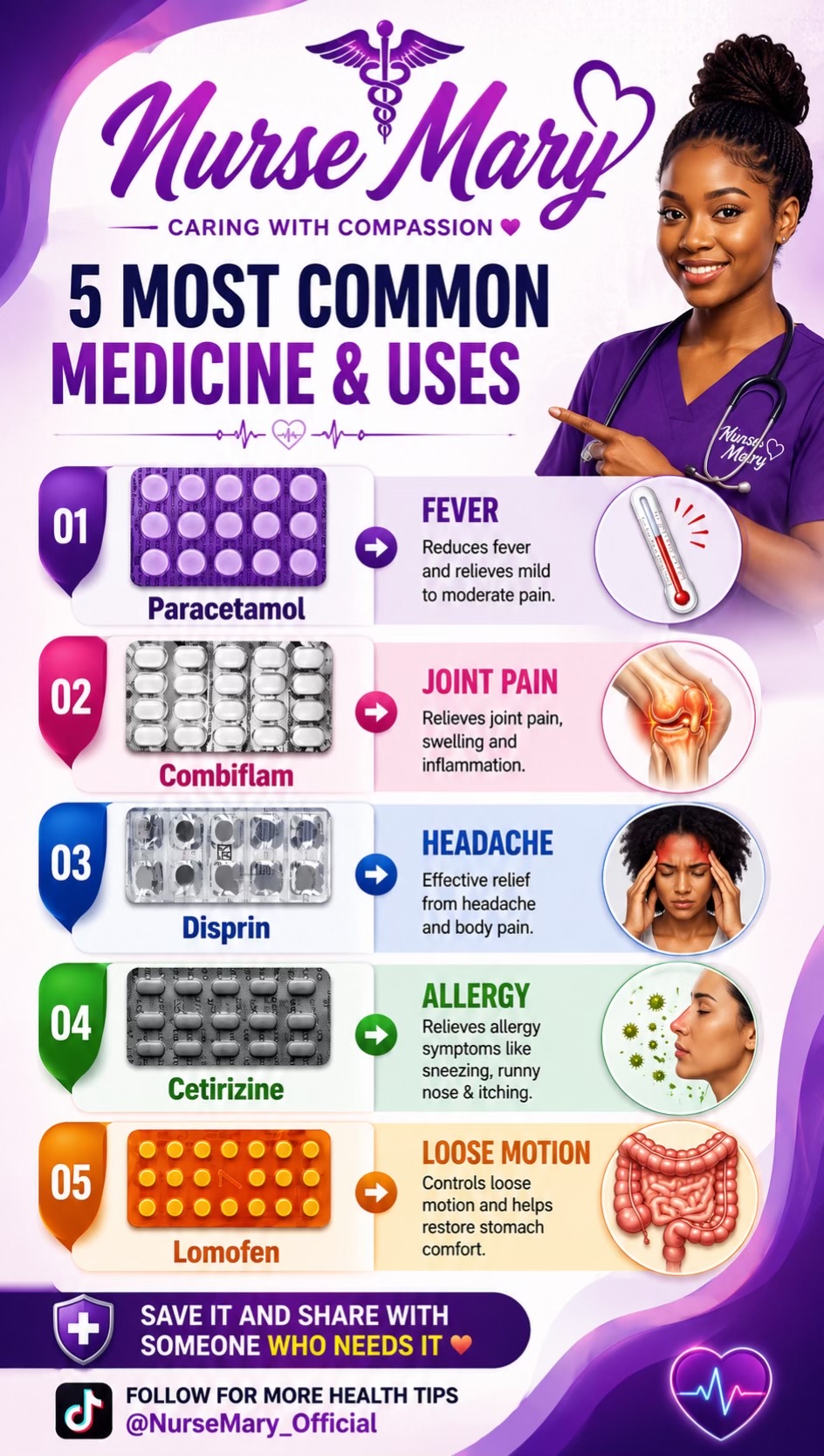 @Nursemary