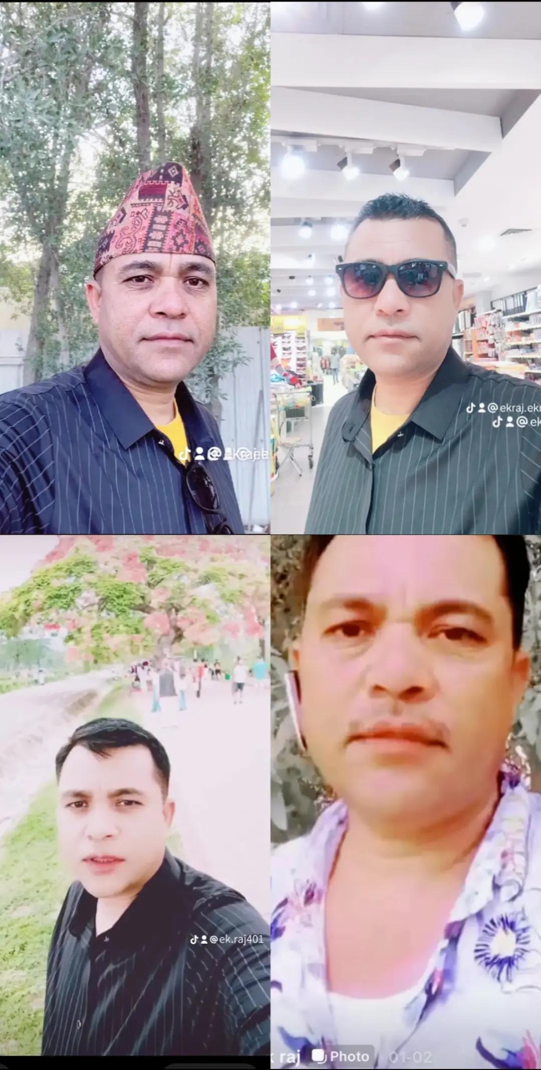 @ek raj