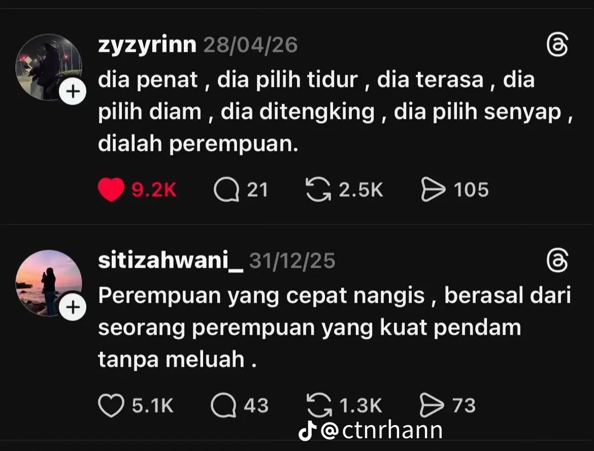 @Maiza Akmal