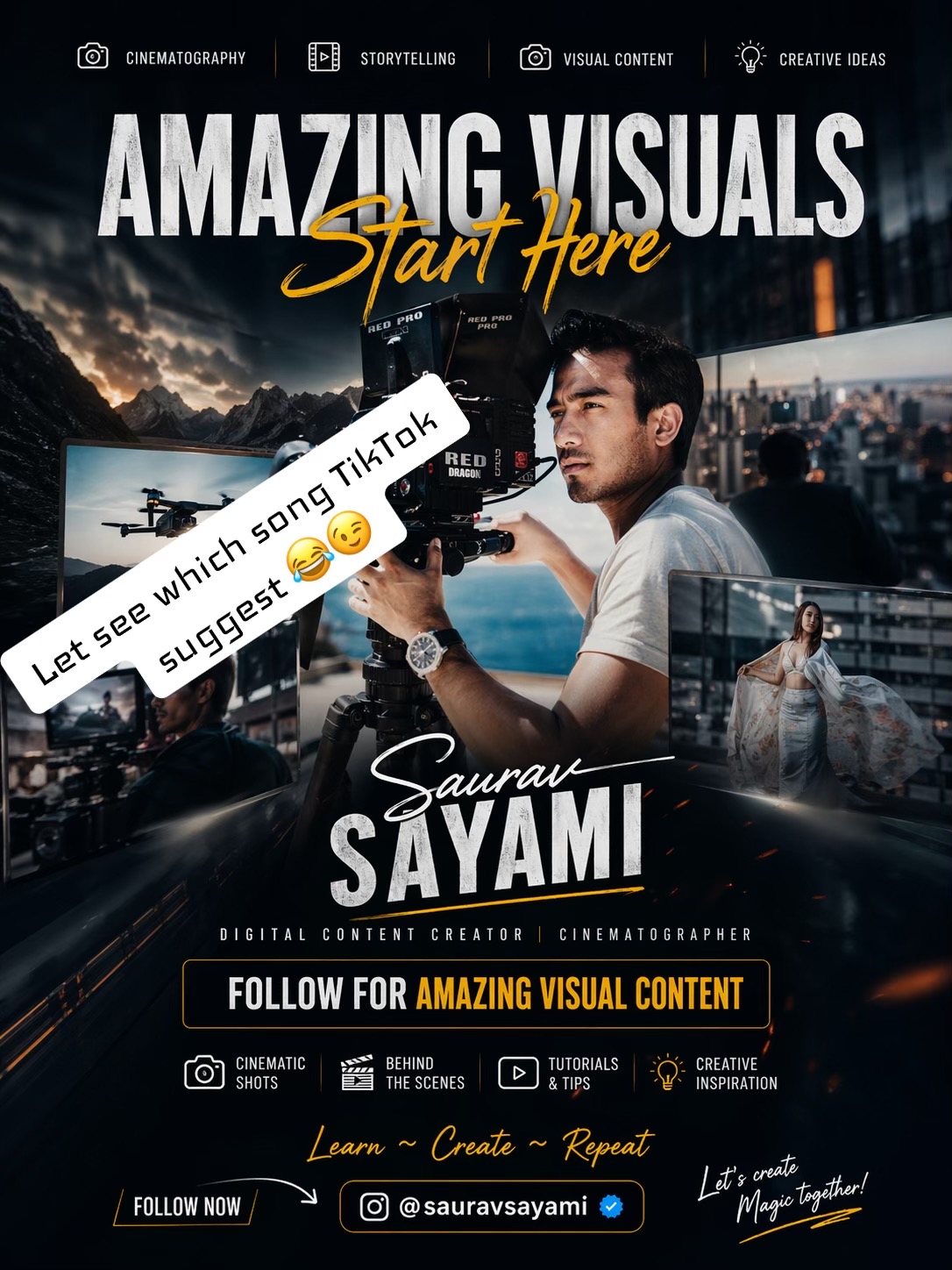 @Saurav Sayami