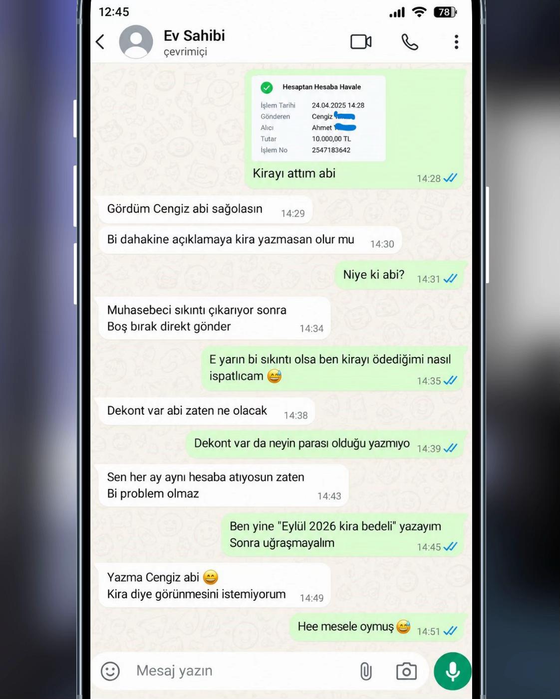 @Avukat Mert Sezgen