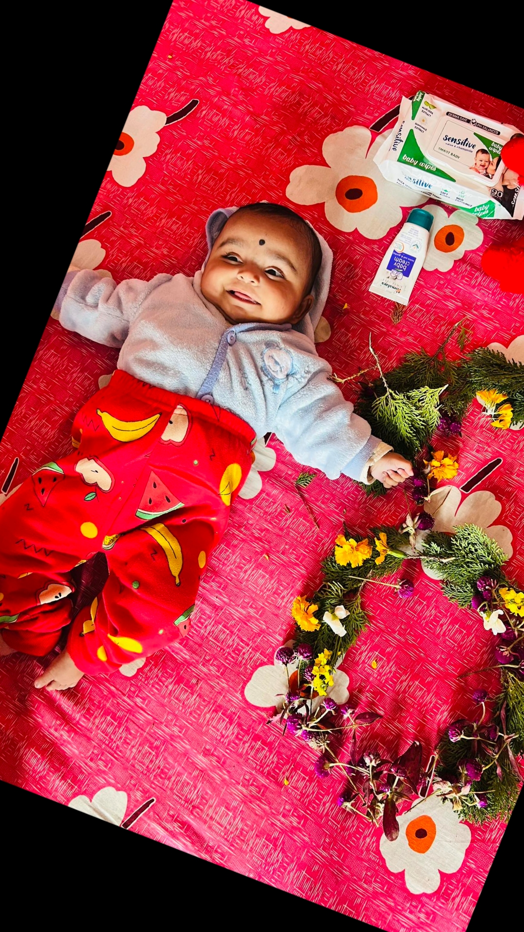@Asha Poudel