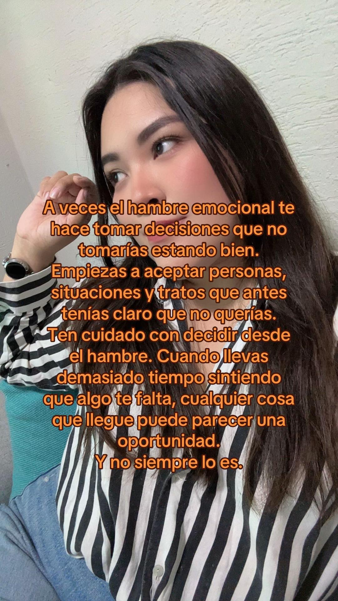 @Vicky Mateo | Psicóloga