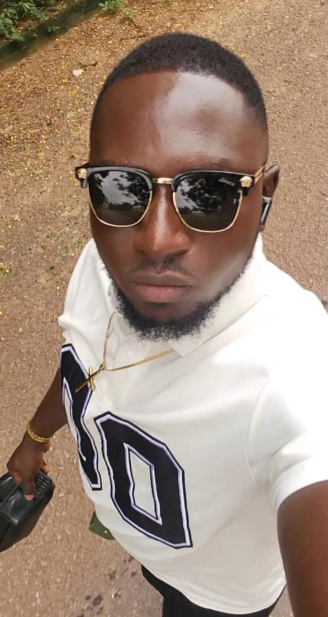 @Soro Le Dure Kiendrebeogo