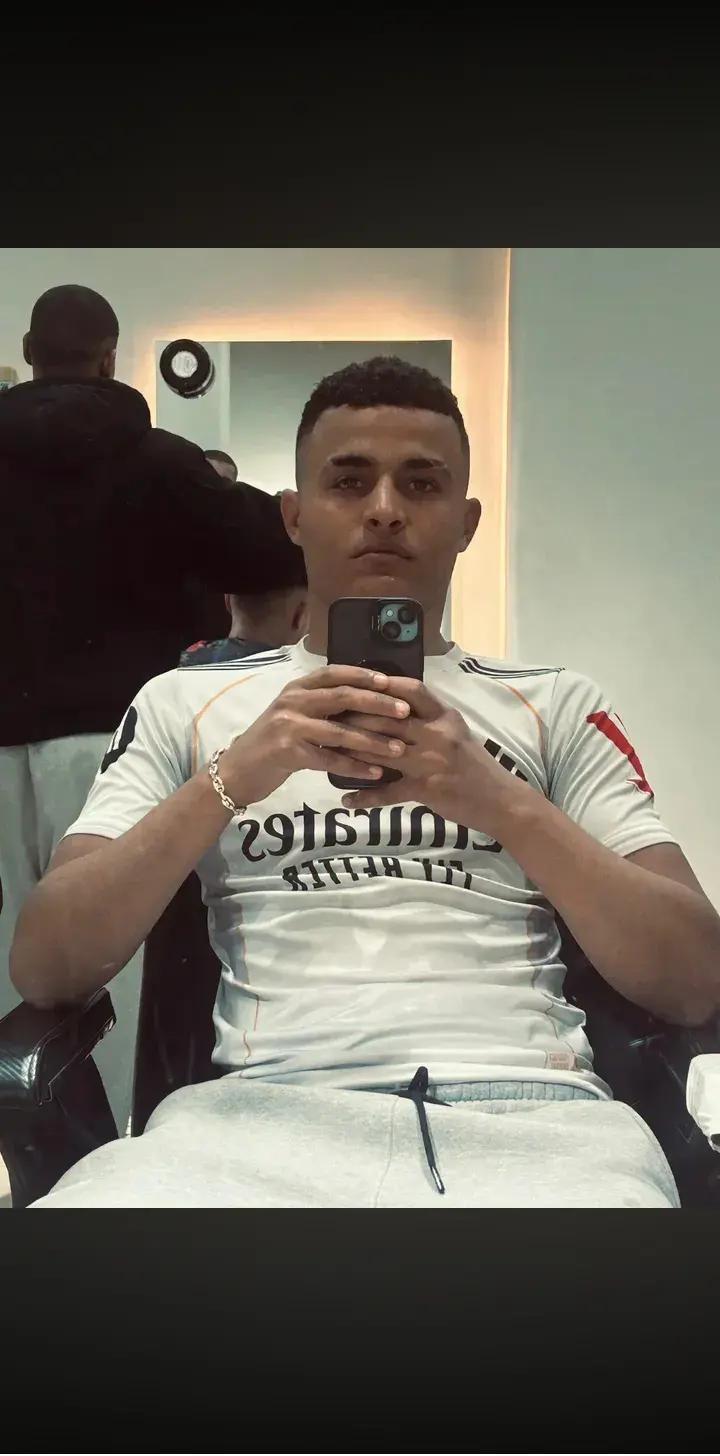 @احلى مافينا محمد نابينا